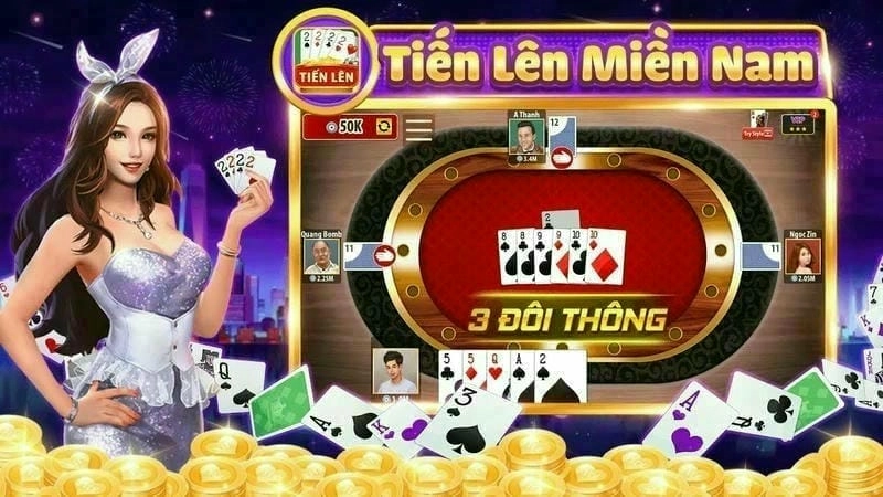 Chơi Bài Đỉnh Cao Cùng Kết Quả Xô Sô Miên Bắc Hôm Nay Thỏa Sức
